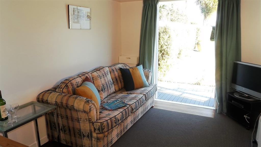 Villa Shakespeare Cambridge Kamer foto